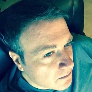 Meet your Posher, Scott