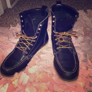 Men's boots