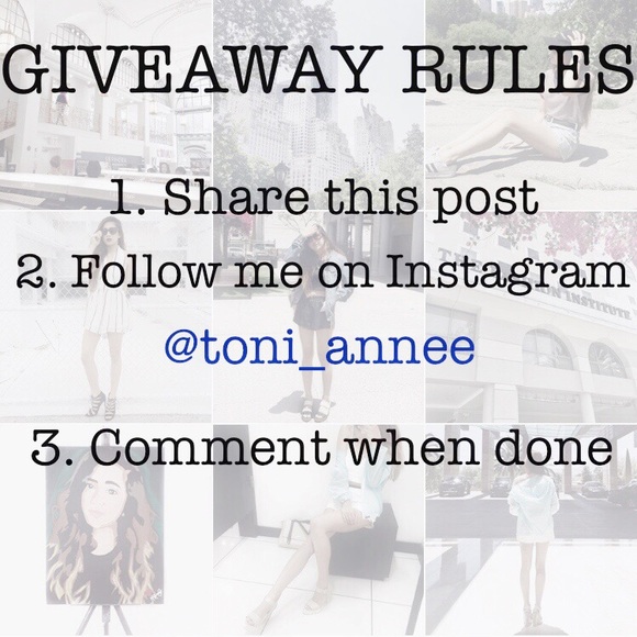 GIVEAWAY!!!!!! - Picture 2 of 4