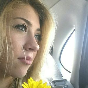 Meet your Posher, Katarina