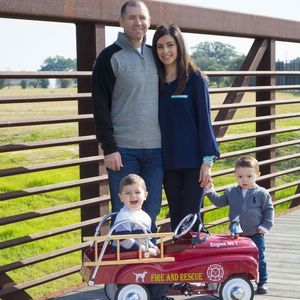 Meet your Posher, Marlene