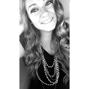 Meet your Posher, Aubrey