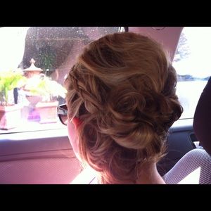 Meet your Posher, Jennifer