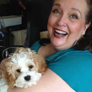 Meet your Posher, Sharon