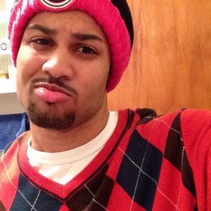 Meet your Posher, Brian