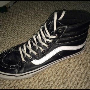 Vans sk8 highs