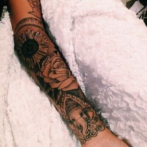 Meet your Posher, Karina