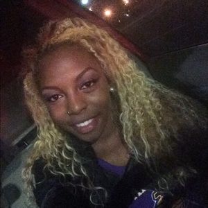 Meet your Posher, Brionna