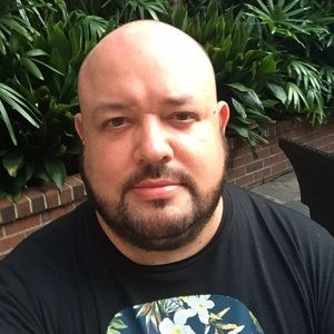 Meet your Posher, Richard