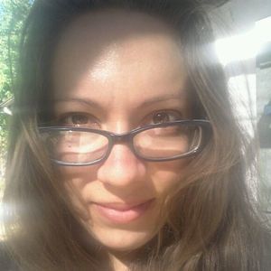 Meet your Posher, Camille