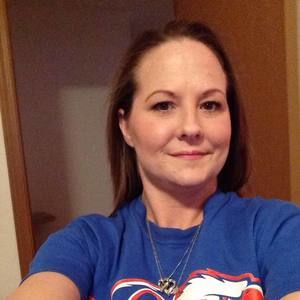 Meet your Posher, Marjorie