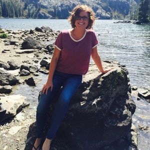 Meet your Posher, Renae