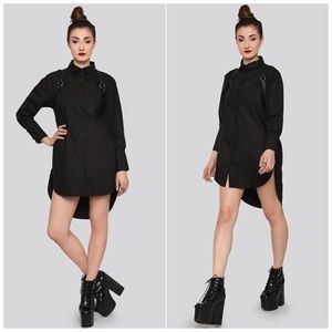 🆕 Ex- boyfriend mini dress