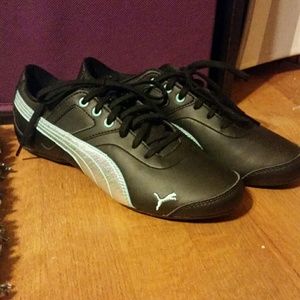 Black Pumas