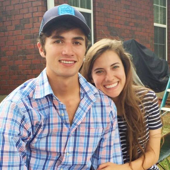 Meet your Posher, Haley