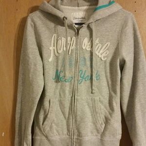 Aero Hoodie