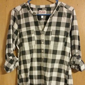 Tunic top
