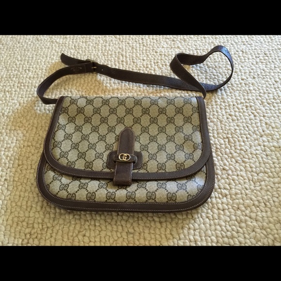 Gucci bag - Picture 1 of 2