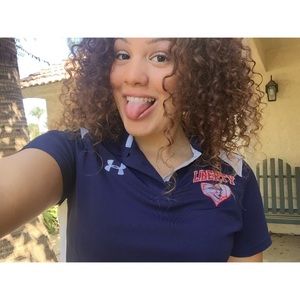 Meet your Posher, Kenadie