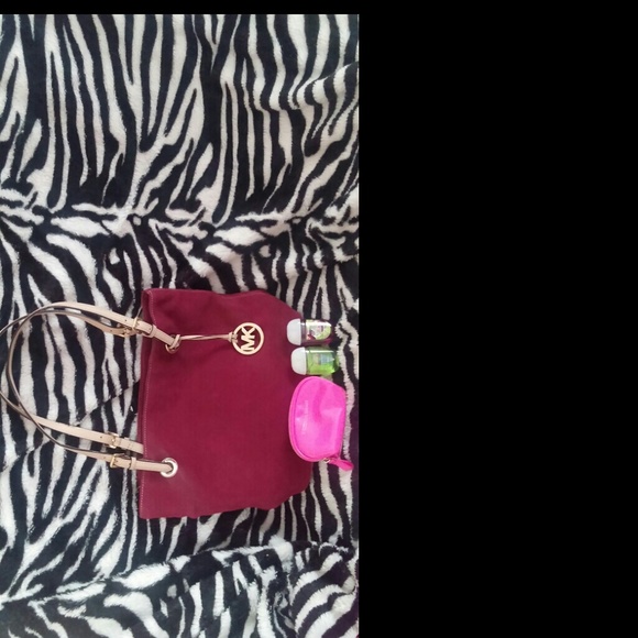 Michael Kors Tote.