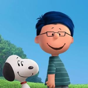 Meet your Posher, Mark