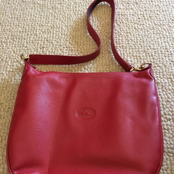 Longchamp Bag