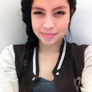 Meet your Posher, Miriam