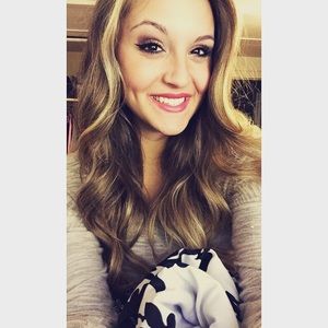 Meet the Posher, Alexa!