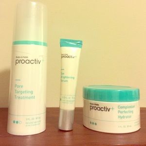 Proactiv+ Set