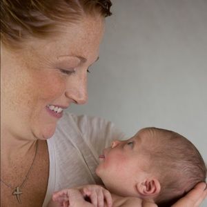 Meet your Posher, Jenna