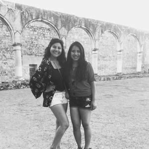 Meet your Posher, Denise