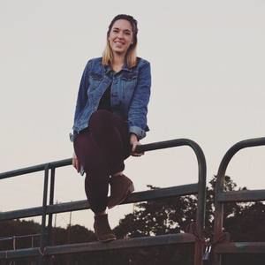 Meet your Posher, Dani