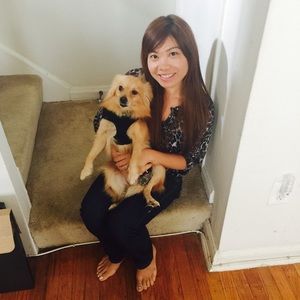 Meet your Posher, Chi