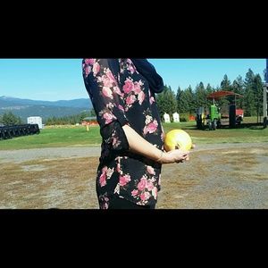 Meet your Posher, Krissy