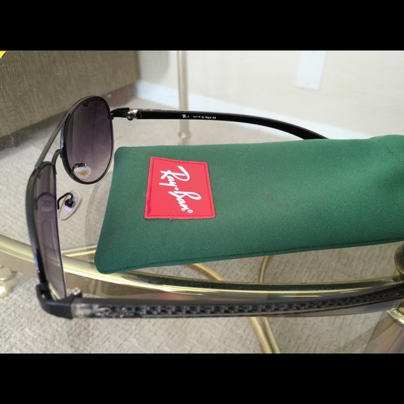 Rayban Aviators