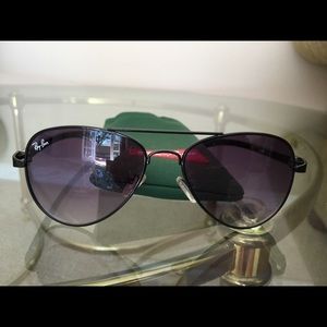 Rayban Aviators