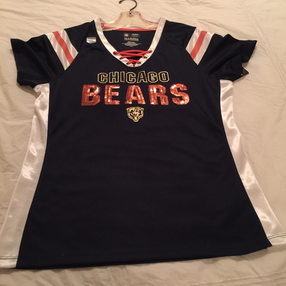Chicago Bears Jersey shirt