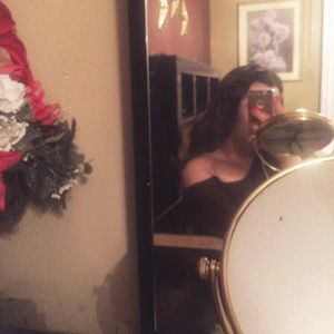 Meet your Posher, Cynthia