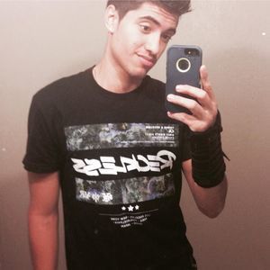 Meet your Posher, Erick