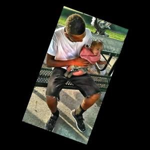 Meet your Posher, Dionte