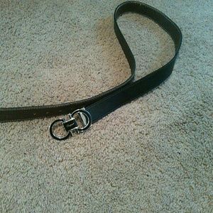 Farogamo Belt
