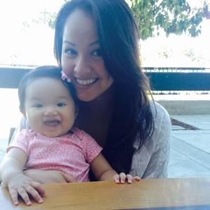 Meet your Posher, Angelique