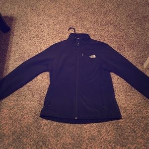 north face jacket