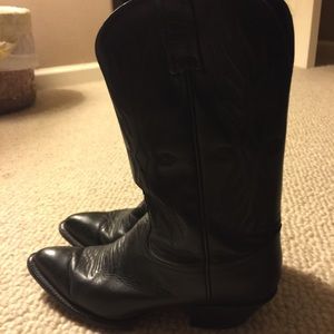 Tony Lama Cowboy Boots