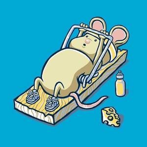 Meet your Posher, Elvis