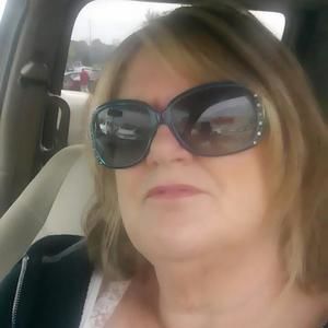 Meet your Posher, Kathie