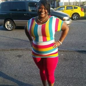 Meet your Posher, Celeste