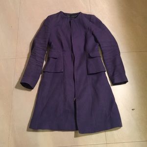 Zara coat