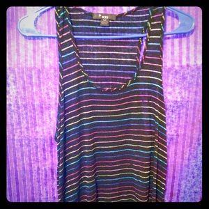 Cute size small bikini cover up dress