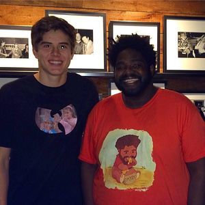 Meet your Posher, Chris